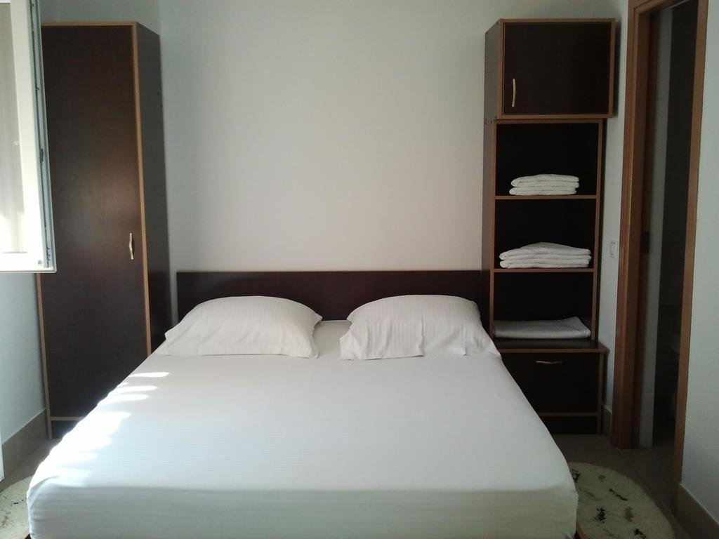 אוטופן Jr Motel חדר תמונה