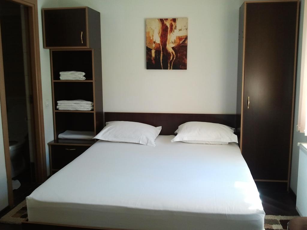 אוטופן Jr Motel חדר תמונה