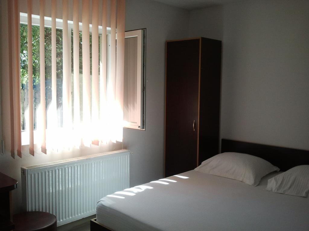 אוטופן Jr Motel חדר תמונה