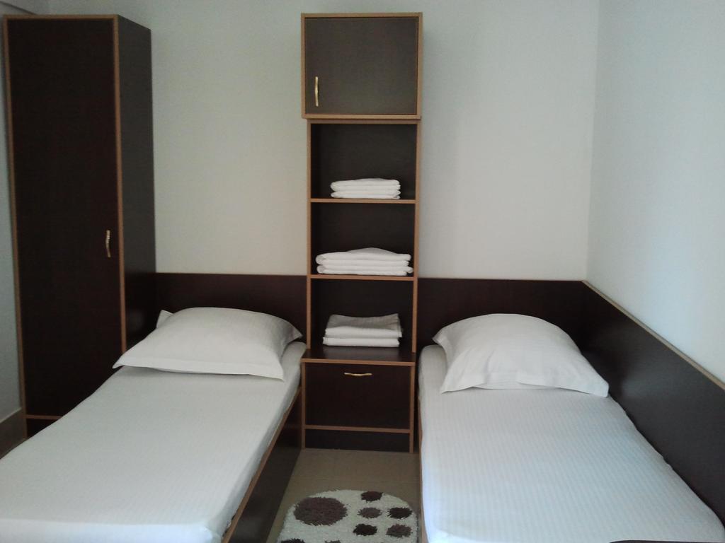 אוטופן Jr Motel חדר תמונה